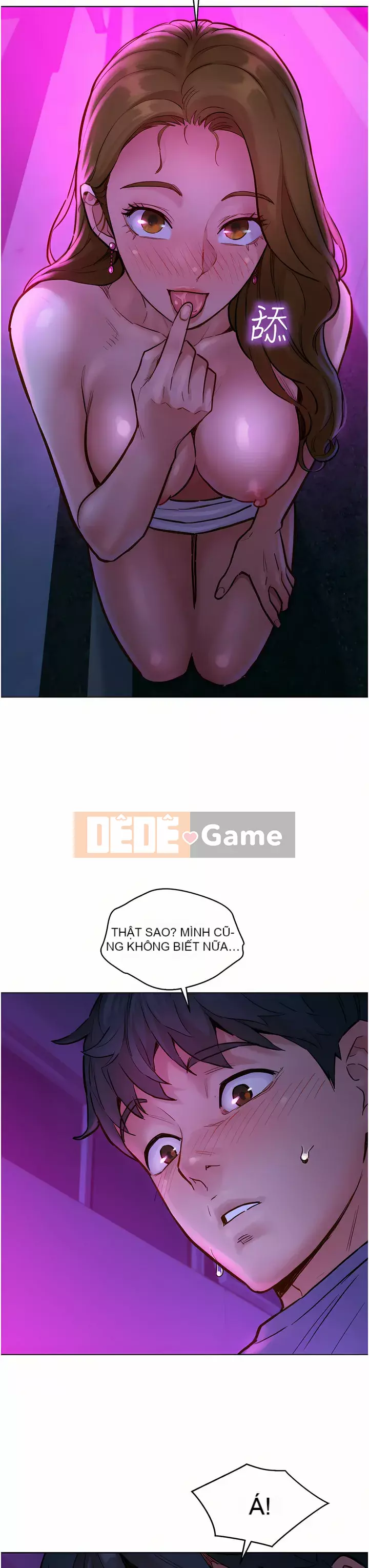 Những đêm không ngủ Chương 8-9