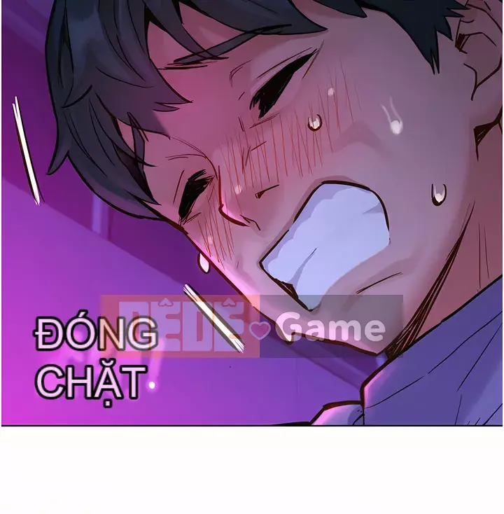 Những đêm không ngủ Chương 8-9