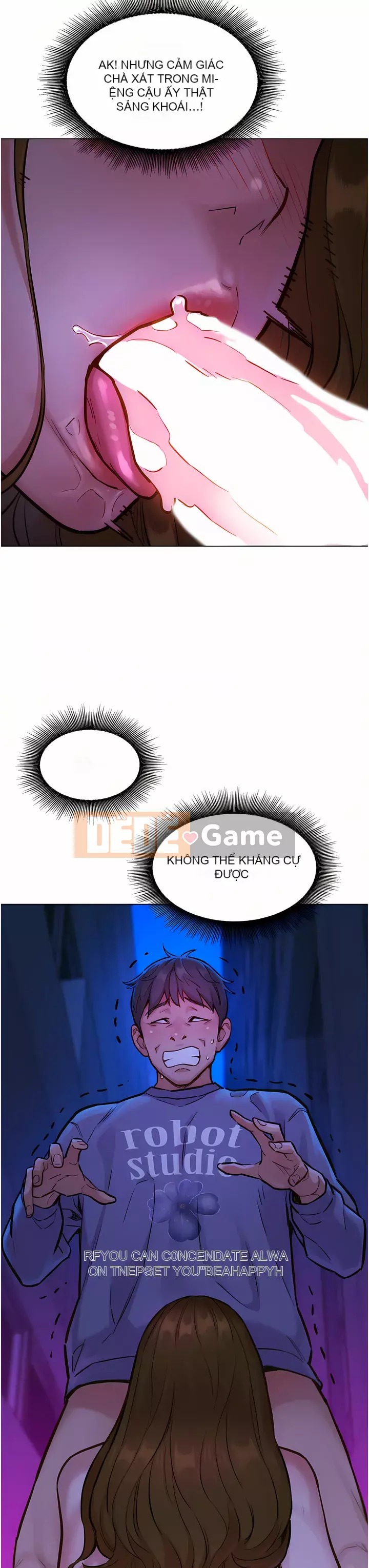 Những đêm không ngủ Chương 8-9