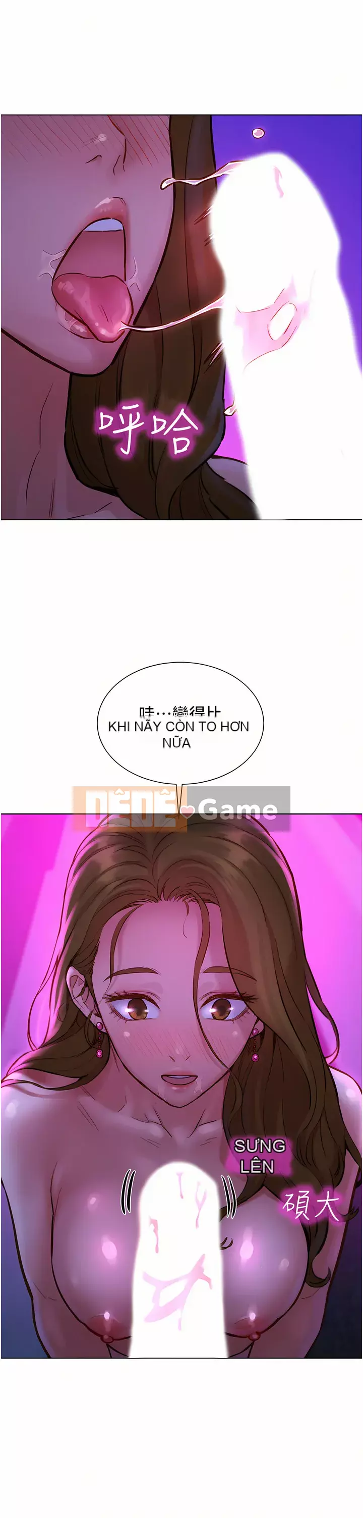 Những đêm không ngủ Chương 8-9