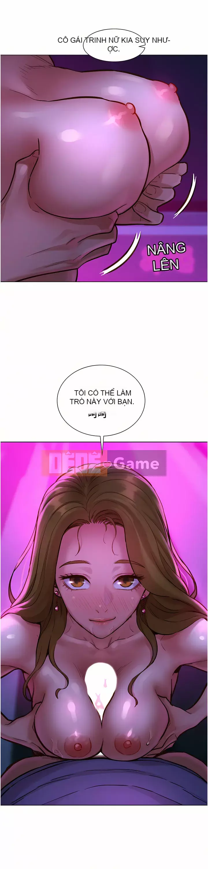 Những đêm không ngủ Chương 8-9