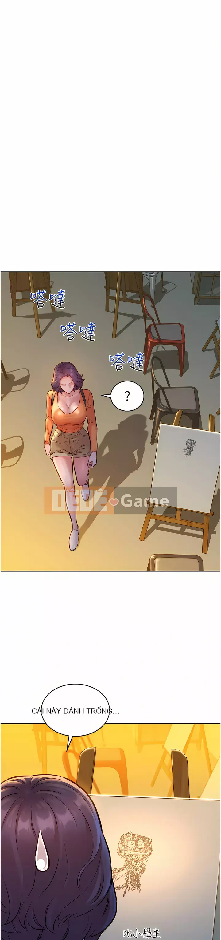 Những đêm không ngủ Chương 8-9