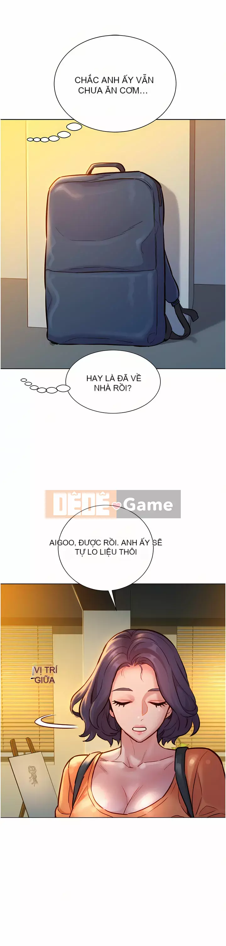 Những đêm không ngủ Chương 8-9