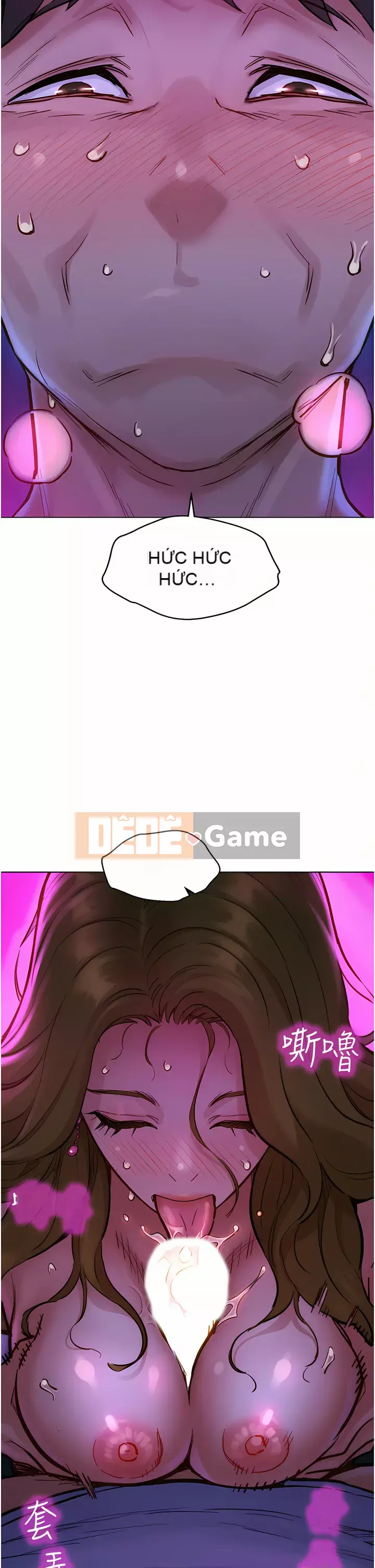 Những đêm không ngủ Chương 8-9