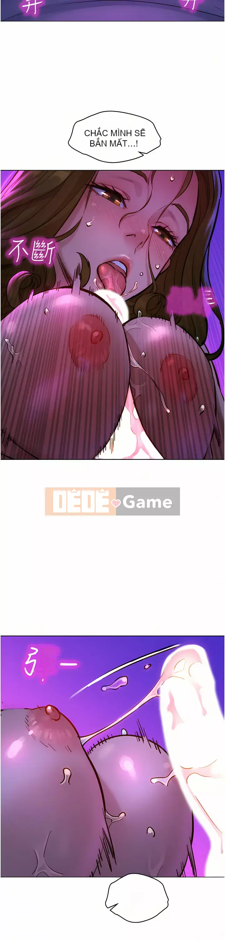 Những đêm không ngủ Chương 8-9