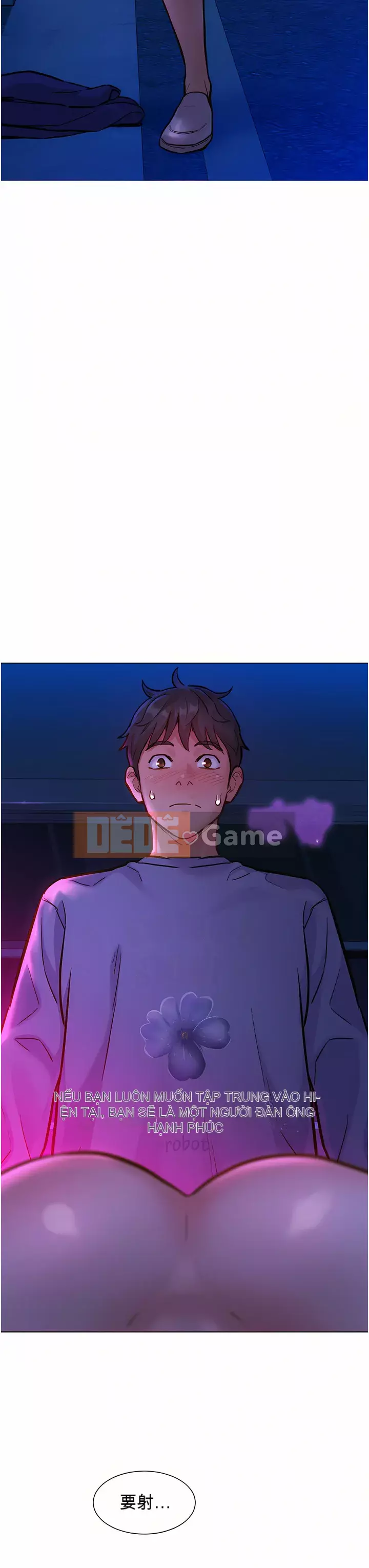 Những đêm không ngủ Chương 8-9