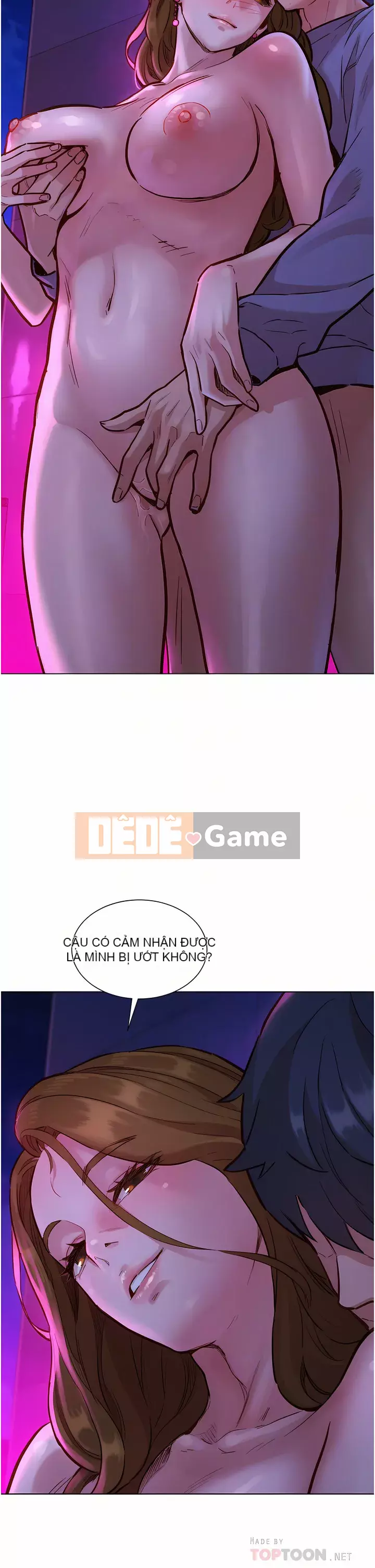 Những đêm không ngủ Chương 8-9