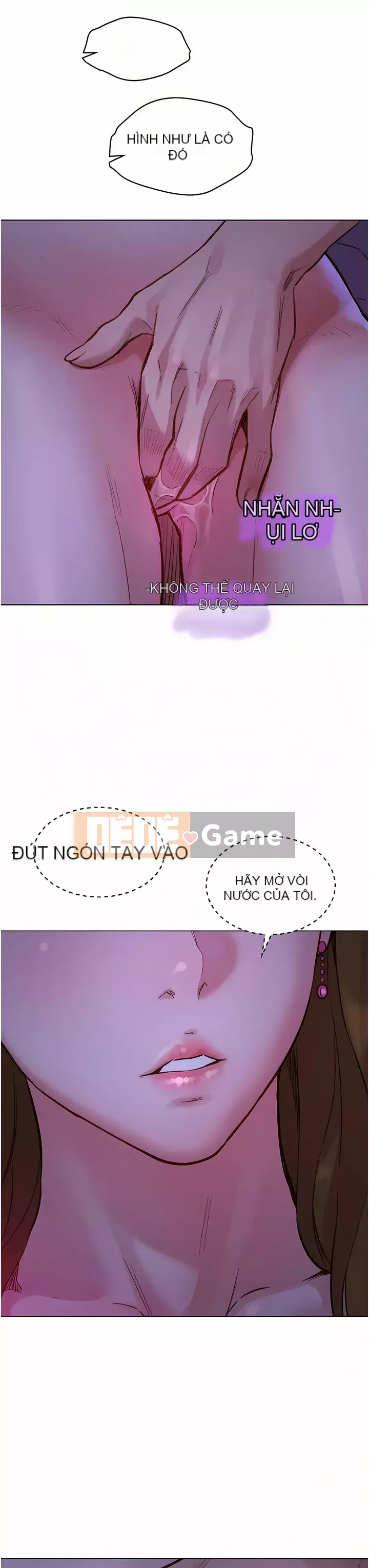 Những đêm không ngủ Chương 8-9