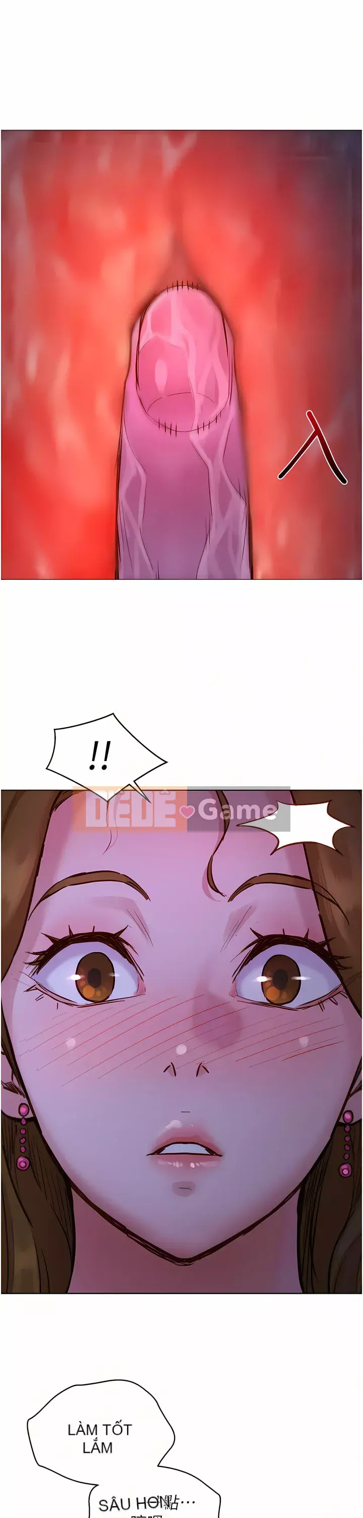 Những đêm không ngủ Chương 8-9