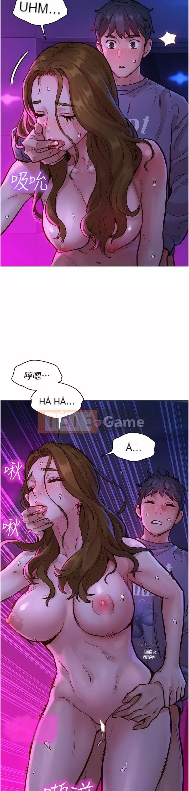 Những đêm không ngủ Chương 8-9