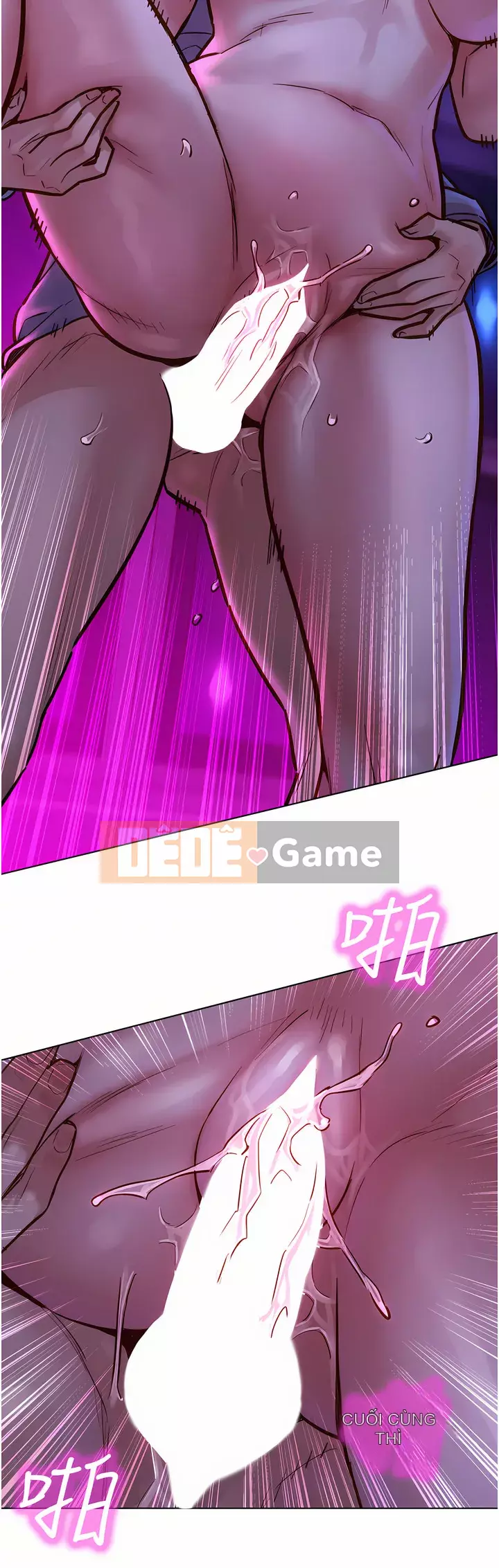 Những đêm không ngủ Chương 8-9