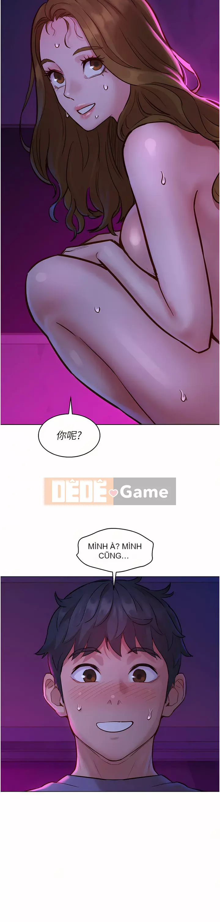 Những đêm không ngủ Chương 8-9