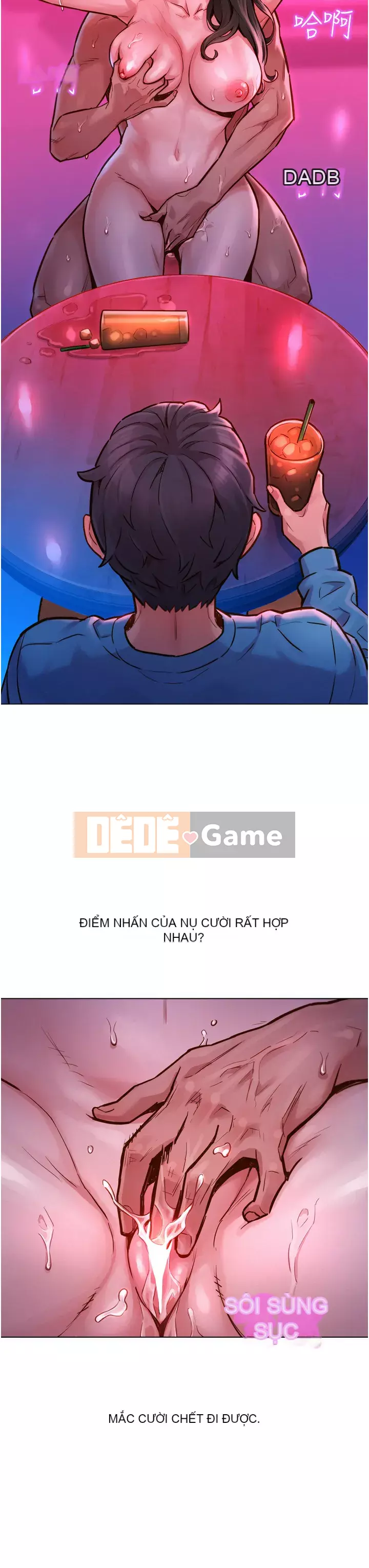 Những đêm không ngủ Chương 1-7