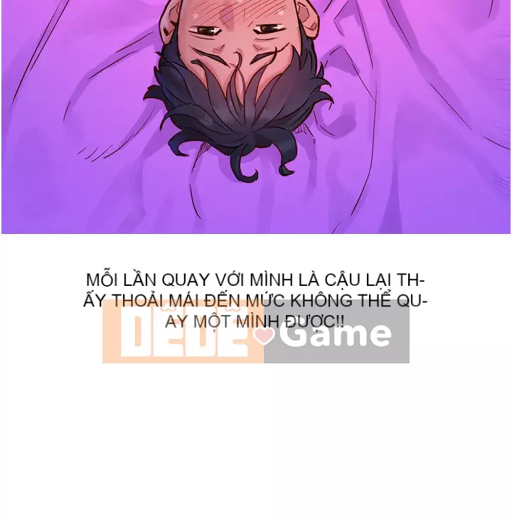 Những đêm không ngủ Chương 1-7