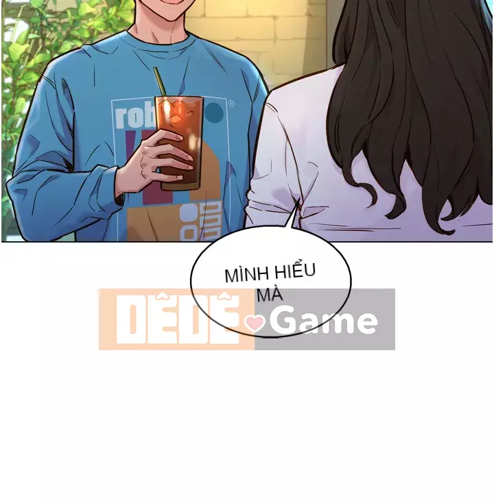 Những đêm không ngủ Chương 1-7