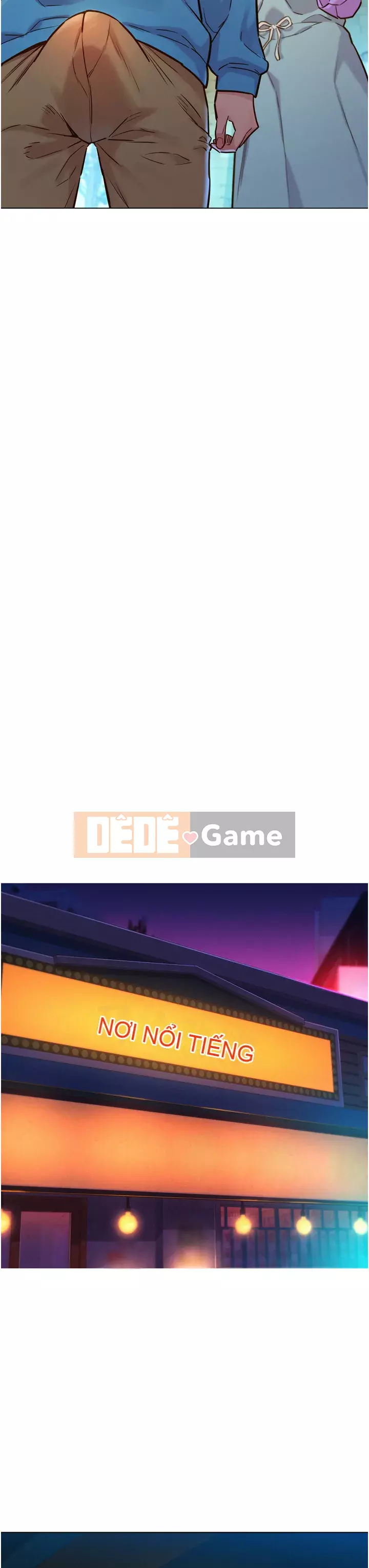 Những đêm không ngủ Chương 1-7