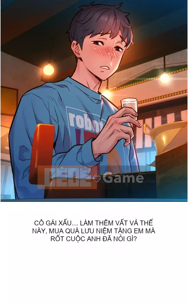 Những đêm không ngủ Chương 1-7