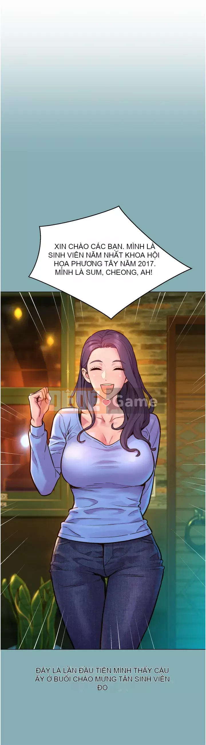 Những đêm không ngủ Chương 1-7