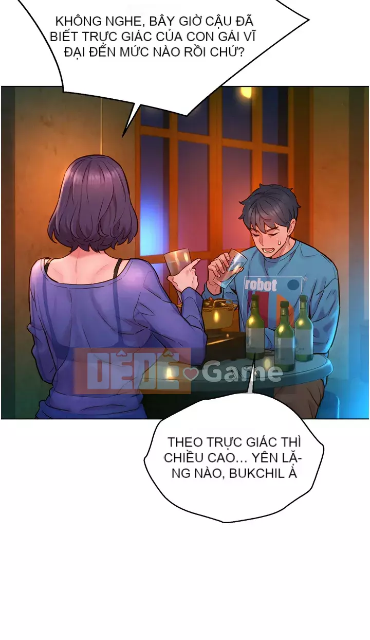 Những đêm không ngủ Chương 1-7