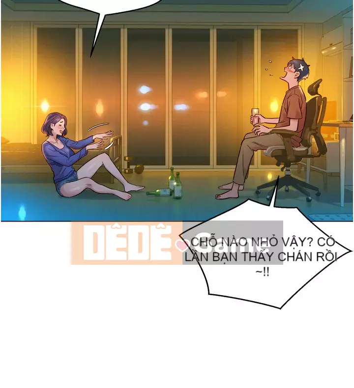 Những đêm không ngủ Chương 1-7