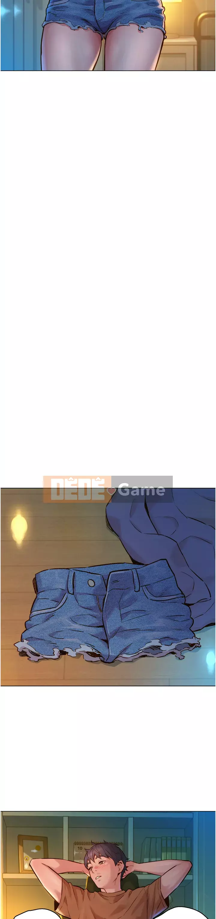 Những đêm không ngủ Chương 1-7