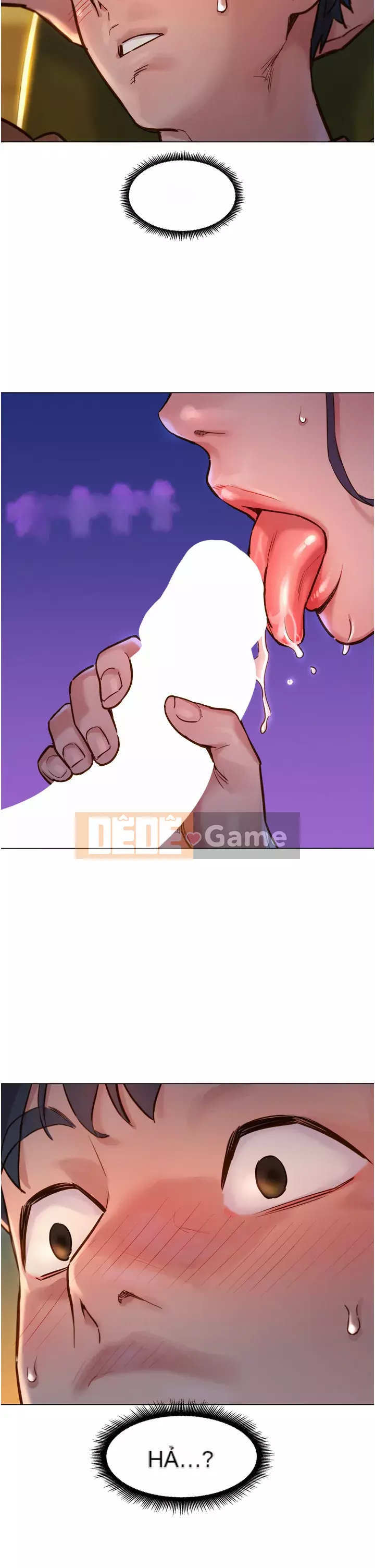 Những đêm không ngủ Chương 1-7