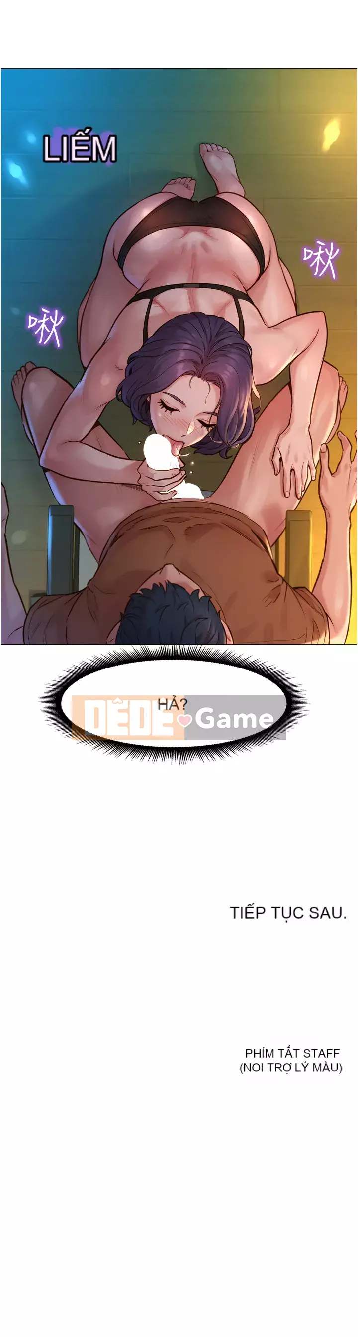 Những đêm không ngủ Chương 1-7