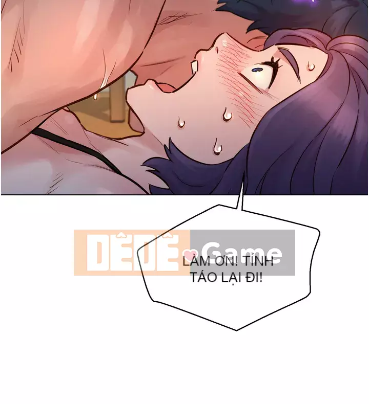 Những đêm không ngủ Chương 1-7