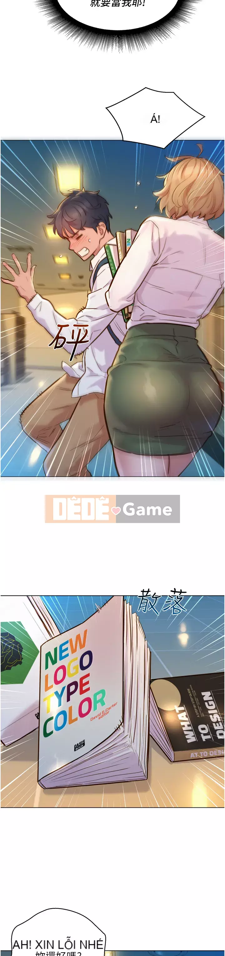 Những đêm không ngủ Chương 1-7