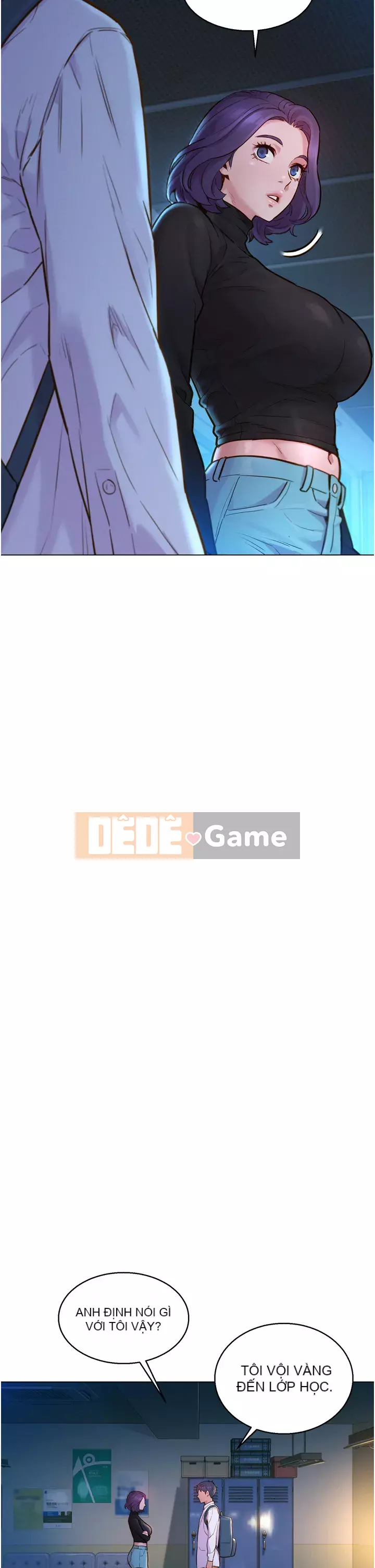 Những đêm không ngủ Chương 1-7