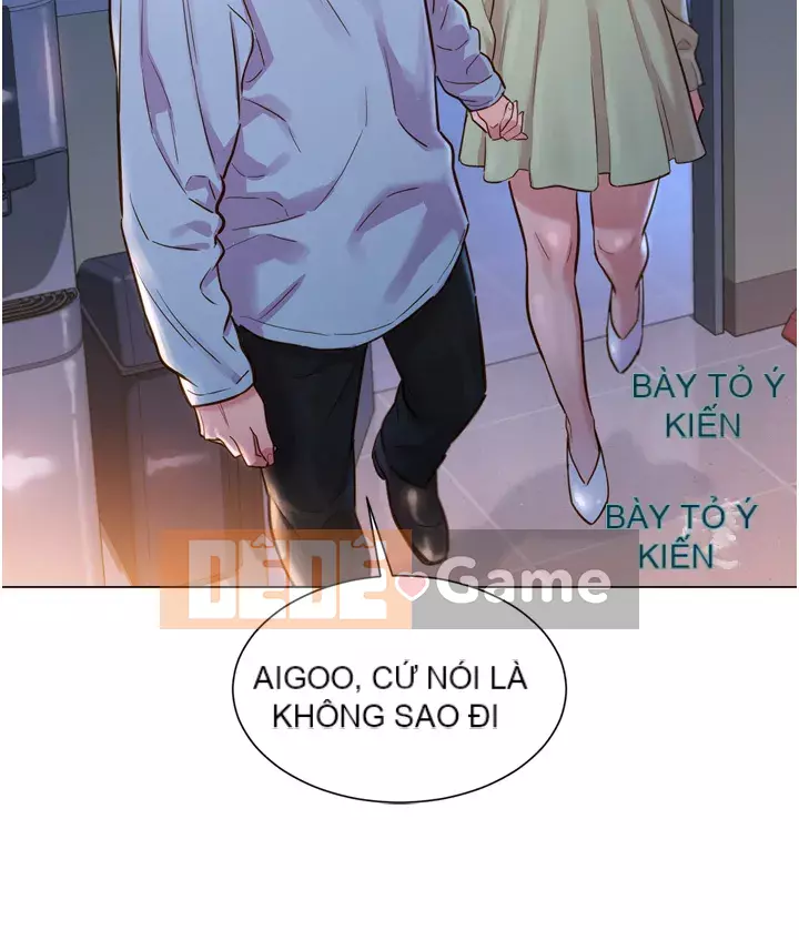 Những đêm không ngủ Chương 1-7