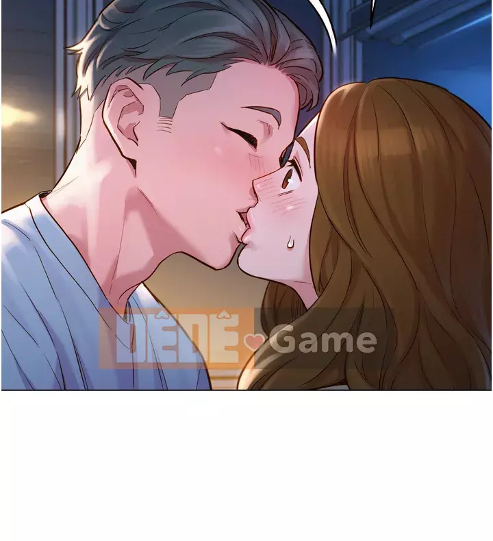 Những đêm không ngủ Chương 1-7