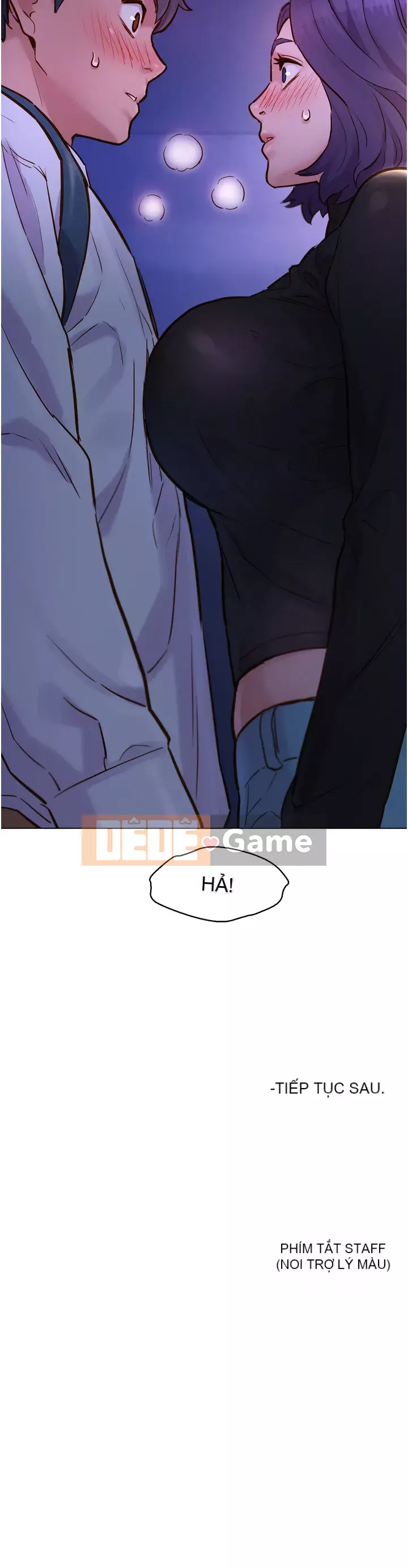 Những đêm không ngủ Chương 1-7