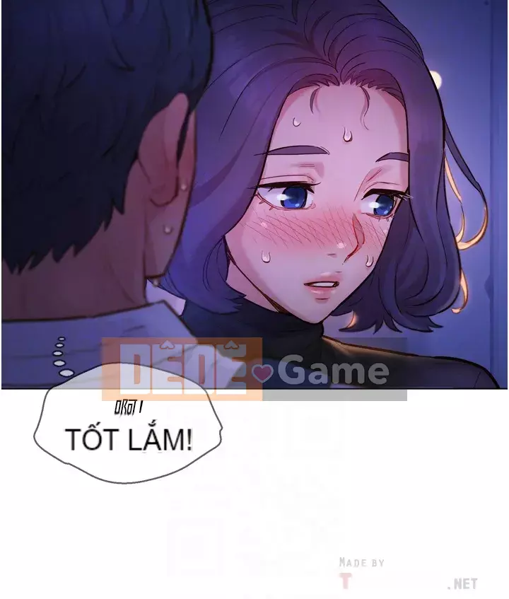 Những đêm không ngủ Chương 1-7