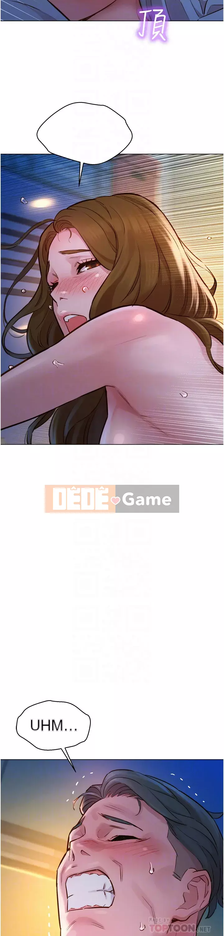 Những đêm không ngủ Chương 1-7