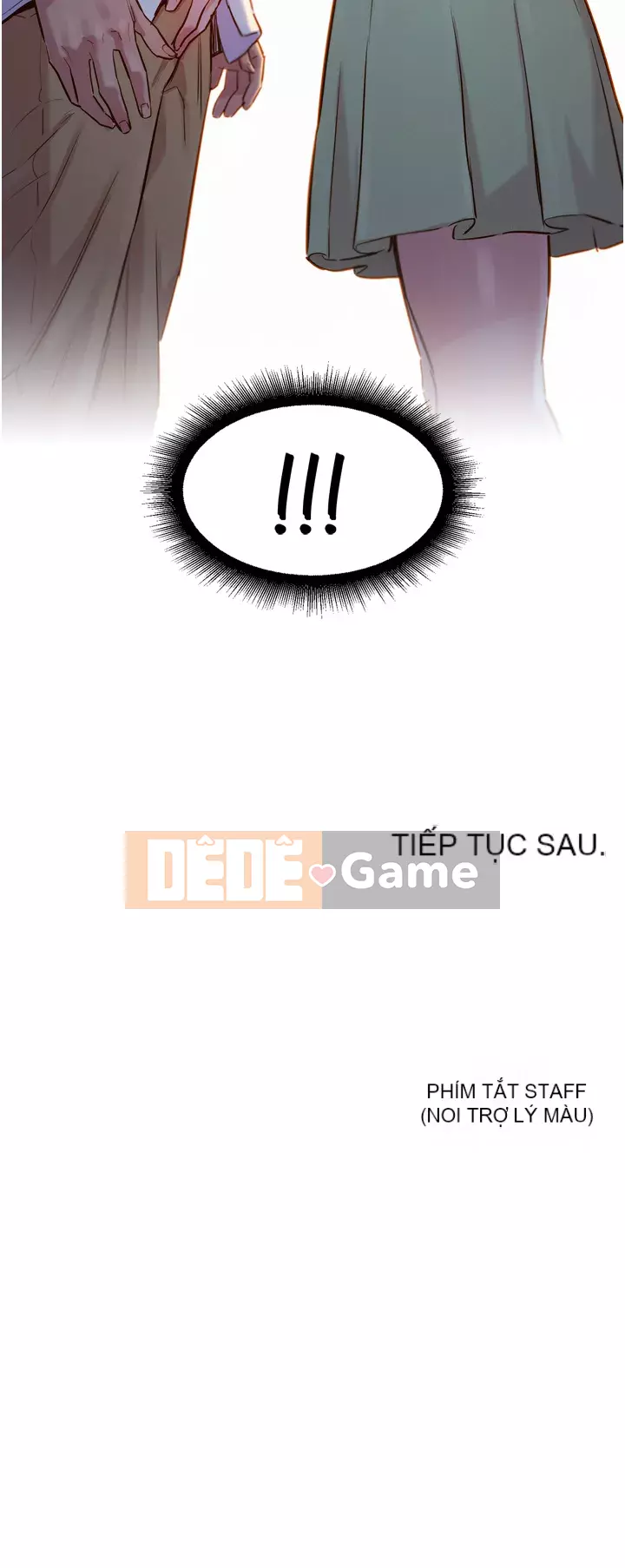 Những đêm không ngủ Chương 1-7