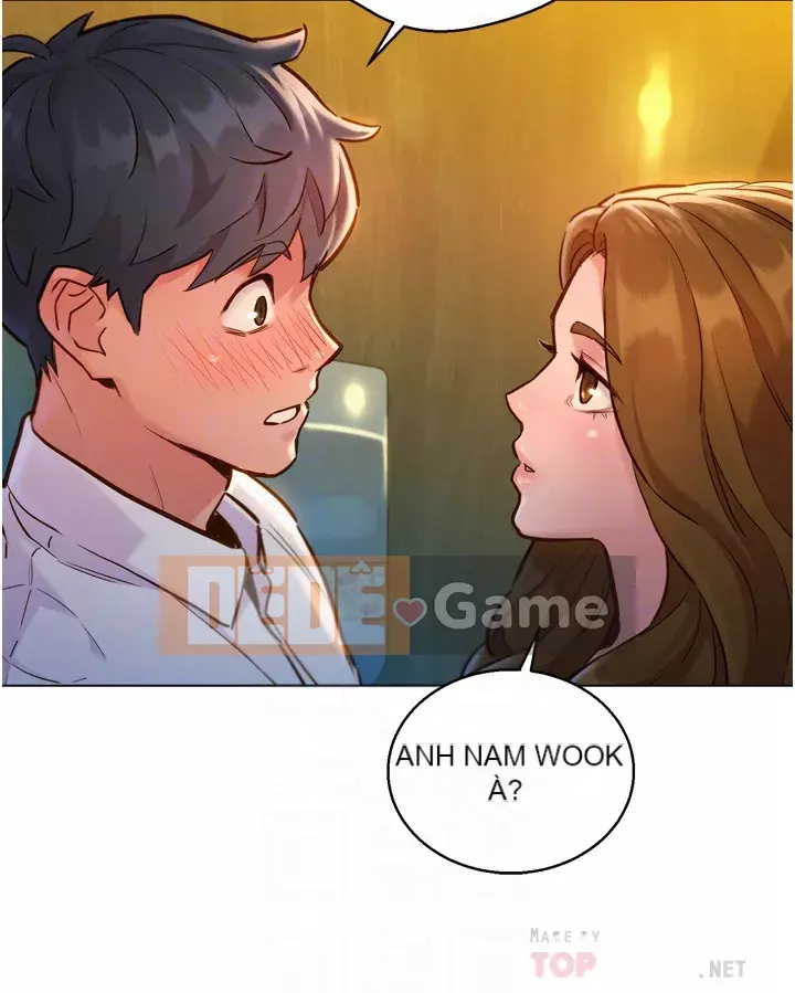 Những đêm không ngủ Chương 1-7