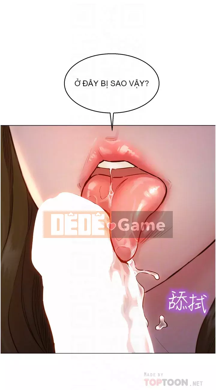 Những đêm không ngủ Chương 1-7