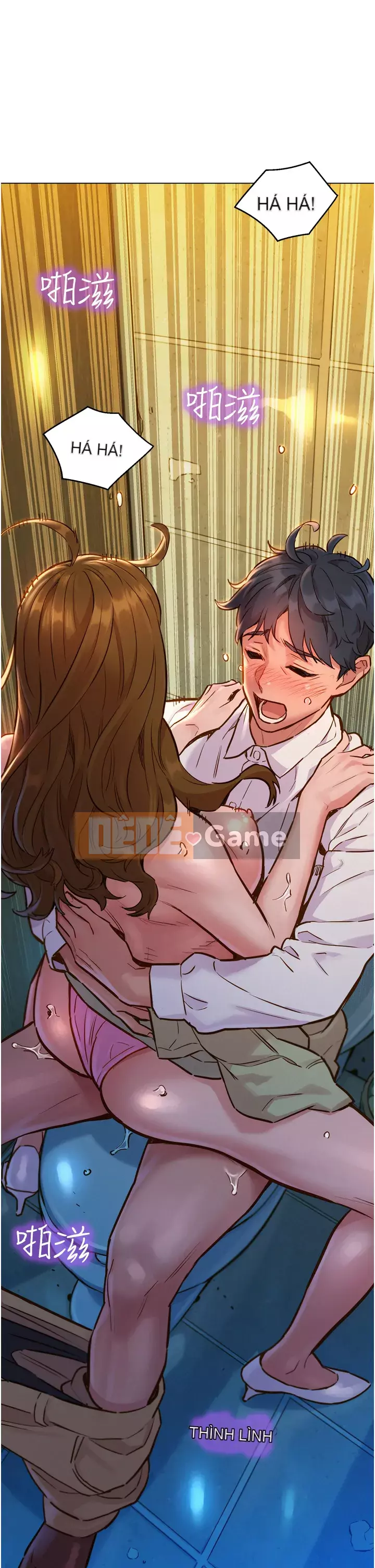 Những đêm không ngủ Chương 1-7