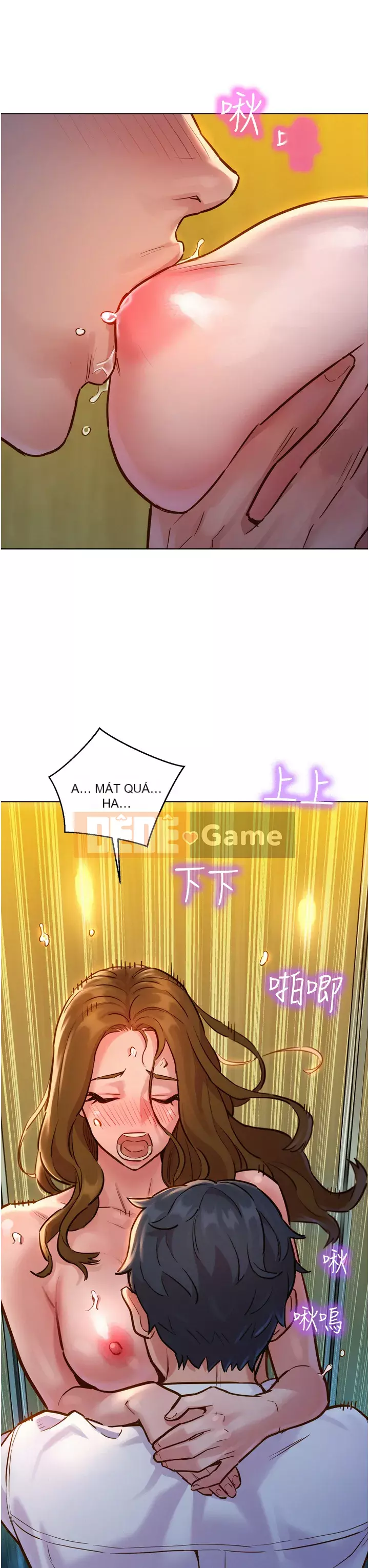 Những đêm không ngủ Chương 1-7