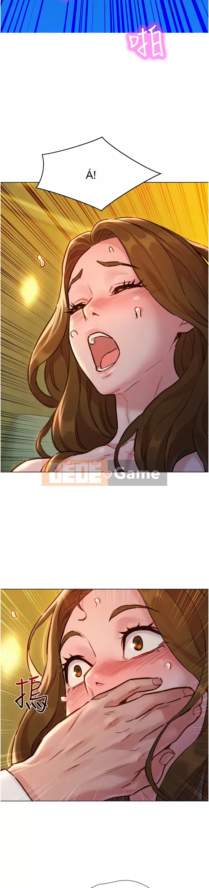 Những đêm không ngủ Chương 1-7