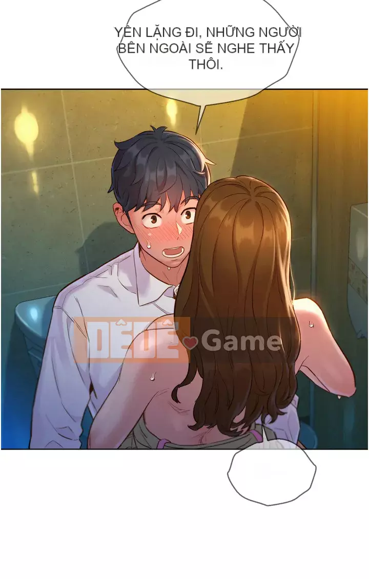 Những đêm không ngủ Chương 1-7