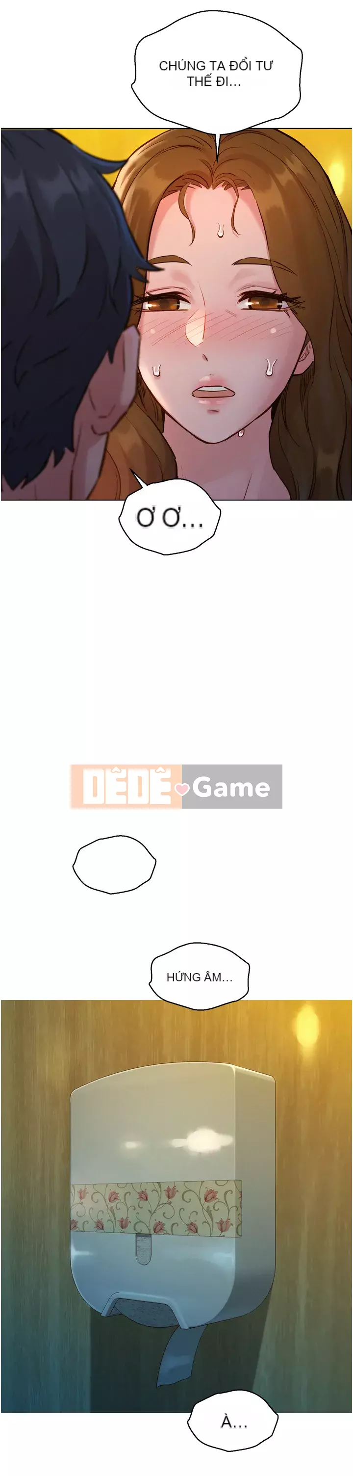 Những đêm không ngủ Chương 1-7