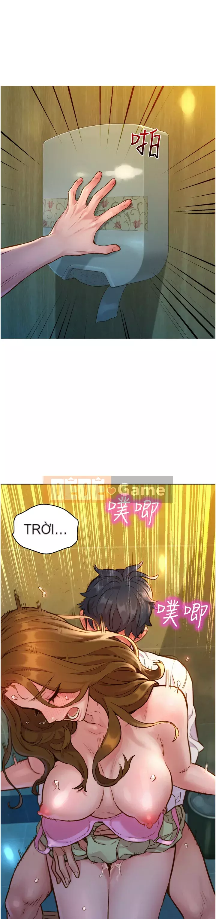 Những đêm không ngủ Chương 1-7