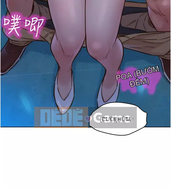 Những đêm không ngủ Chương 1-7