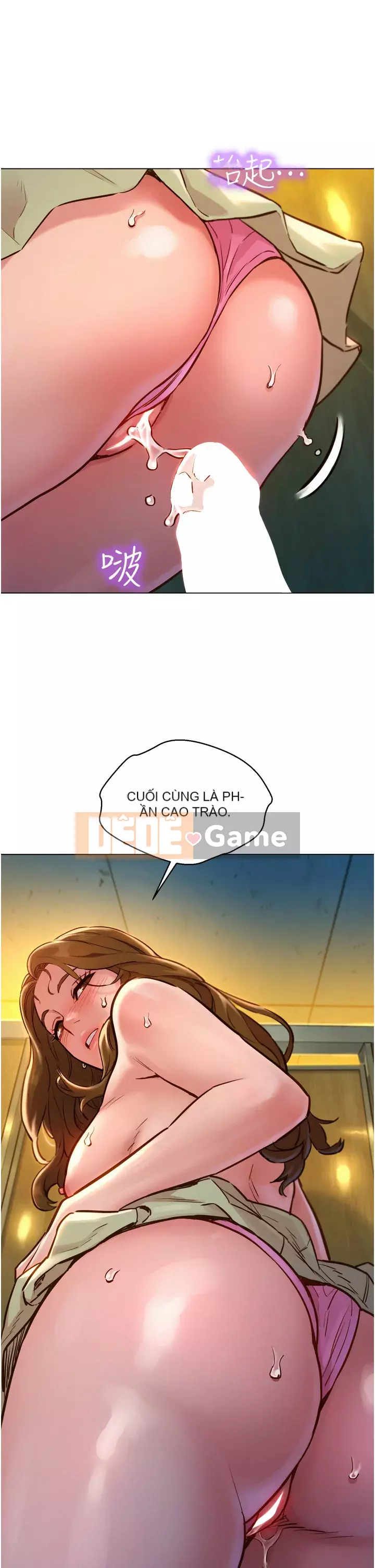 Những đêm không ngủ Chương 1-7