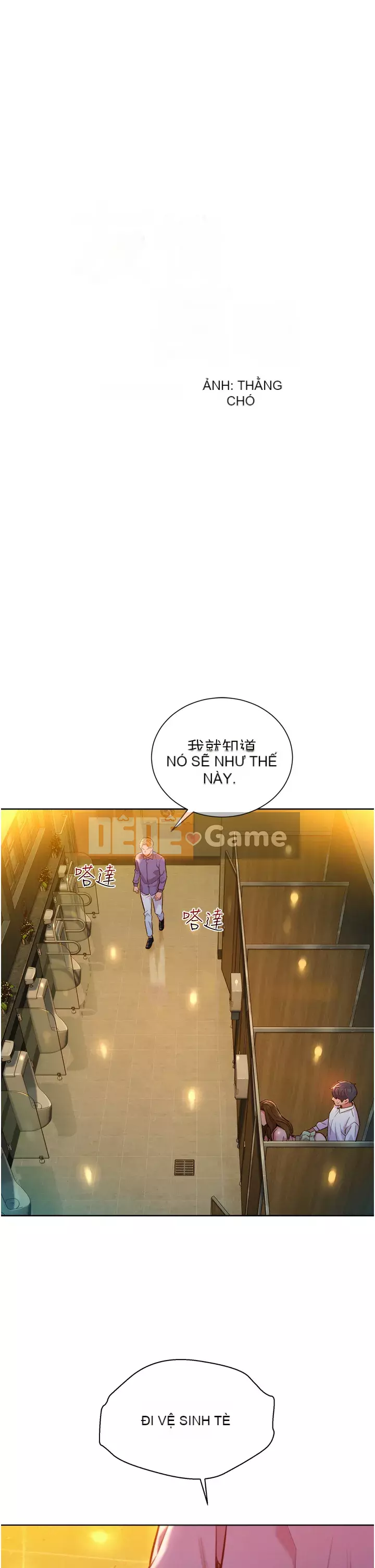 Những đêm không ngủ Chương 1-7