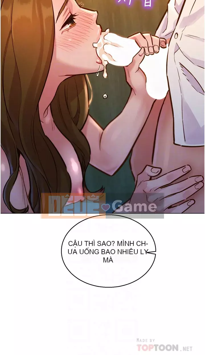 Những đêm không ngủ Chương 1-7