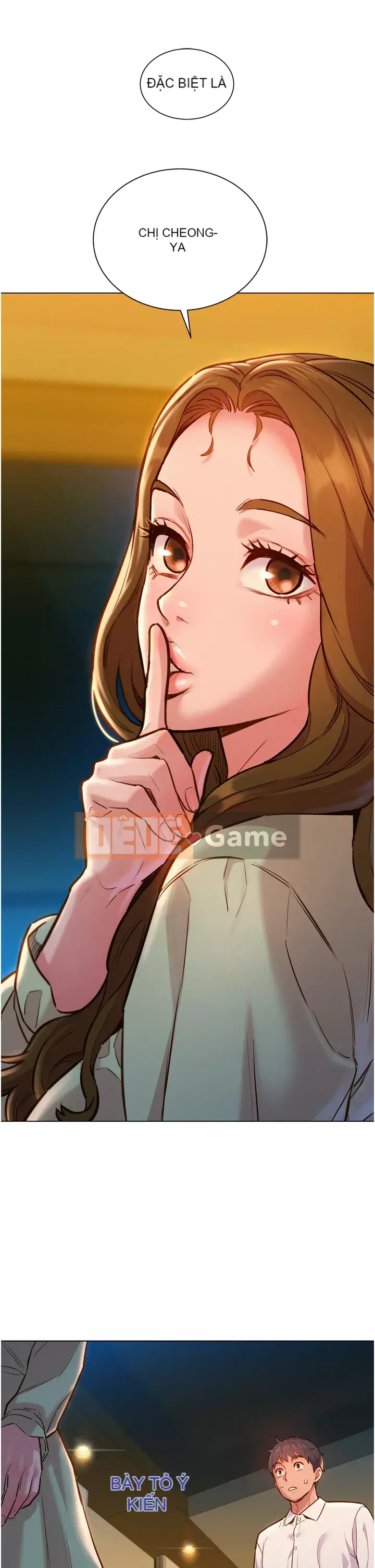 Những đêm không ngủ Chương 1-7