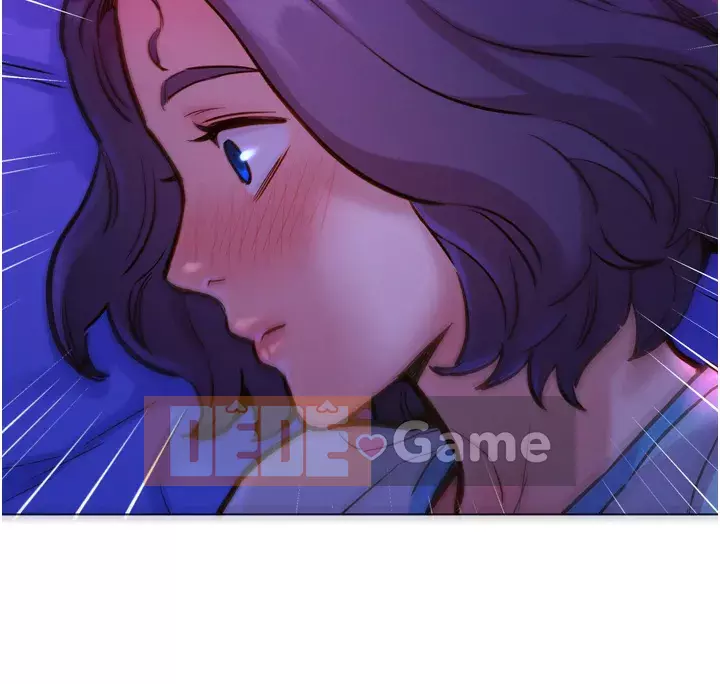 Những đêm không ngủ Chương 1-7